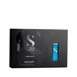ALFAPARF Milano Essential Oil Huile de cheveux 13 ml Femmes