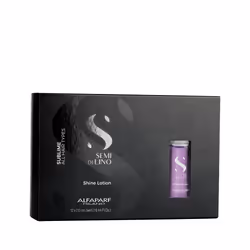 ALFAPARF Milano Shine Lotion Lotion pour cheveux Femmes 156 ml
