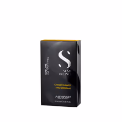 ALFAPARF Milano Cristalli Liquidi Sérum cheveux 50 ml Femmes