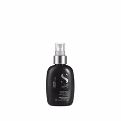 ALFAPARF Milano Cristalli Spray, Concentré capillaire, Femmes, Tous types de cheveux, 125 ml, Brillant, Flacon pompe