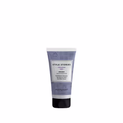 ALFAPARF Milano Frozen Gel, Gel pour les cheveux, Unisexe, Tous types de cheveux, 150 ml, Fixation, Tube