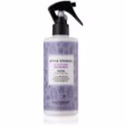 Le produit fixant Alfaparf Milano Style Stories The Range Hairspray donne la forme et le volume souhaités à votre coiffure.