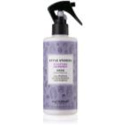 Alfaparf Milano Style Stories The Range Hairspray Sculpting Hairspray 250 ml