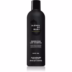 Les hommes modernes méritent des soins capillaires parfaitement adaptés à leurs cheveux. C’est exactement pour cela qu’a été  ...
