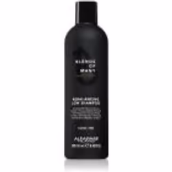 Le shampooing Alfaparf Milano Blends of Many Rebalancing nettoie efficacement le cuir chevelu, il lave parfaitement les cheve ...