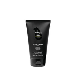 ALFAPARF Milano Extra Strong Gel Gel pour les cheveux Hommes 150 ml