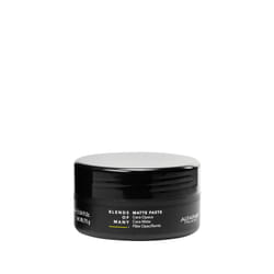 ALFAPARF Milano Matte Paste Crème capillaire Hommes 75 ml