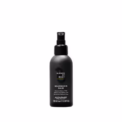 ALFAPARF Milano Beard & Skin Balm, Baume pour barbe, 100 ml, Adoucissant, Hydratant, AQUA (WATER), C12-15 ALKYL BENZOATE, ...