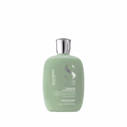 ALFAPARF Milano Energizing Low Shampoo, 250 ml, Shampoing, Non-professionnel, Femmes, Cheveux ternes, Toutes les couleurs