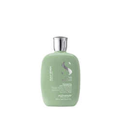ALFAPARF Milano Energizing Low Shampoo 250 ml Shampoing Non-professionnel Femmes