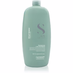 Redonnez de l’énergie et de la vitalité à vos cheveux. Le shampoing énergisant pour les cheveux fins, clairsemés et fragilisé ...