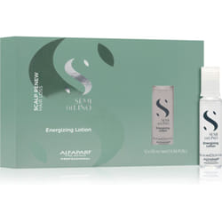 Alfaparf Milano Semi Di Lino Scalp Renew 12x10 ml