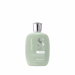 ALFAPARF Milano Balancing Low Shampoo, 250 ml, Shampoing, Non-professionnel, Femmes, Cheveux gras, Toutes les couleurs