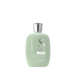 ALFAPARF Milano Balancing Low Shampoo 250 ml Shampoing Non-professionnel Femmes
