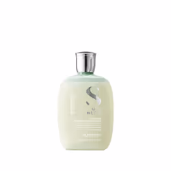 ALFAPARF Milano Calming Micellar Low Shampoo, 250 ml, Shampoing, Non-professionnel, Femmes, Cheveux sensibles, Toutes les cou ...