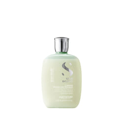 ALFAPARF Milano Calming Micellar Low Shampoo 250 ml Shampoing Non-professionnel Femmes