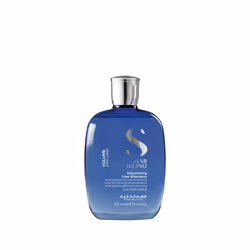 ALFAPARF Milano Volumizing Low Shampoo, 250 ml, Shampoing, Non-professionnel, Femmes, Cheveux fins, Toutes les couleurs