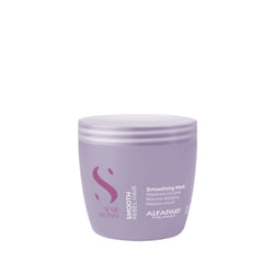 ALFAPARF Milano Smoothing Mask masque pour cheveux 500 ml Femmes