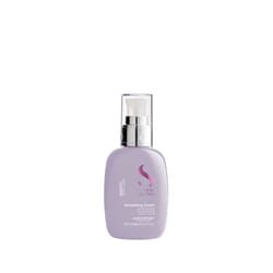 ALFAPARF Milano Smoothing Cream Femmes 125 ml