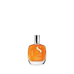 ALFAPARF Milano Smoothing Oil Huile de cheveux 100 ml Femmes