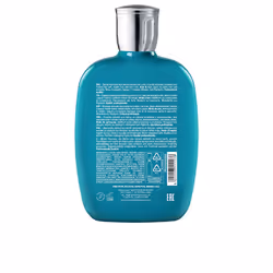Semi Di Lino Curls enhancing low shampoo 250 ml