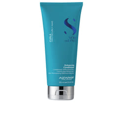 Semi Di Lino Curls enhancing conditioner 200 ml