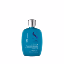 ALFAPARF Milano Enhancing Low Shampoo, 250 ml, Shampoing, Non-professionnel, Femmes, Cheveux bouclés, Toutes les couleurs