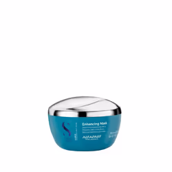 ALFAPARF Milano Enhancing Mask, 200 ml, Femmes, Cheveux bouclés, Toutes les couleurs, Vase, AQUA (WATER), CETEARYL ALCOHOL, G ...