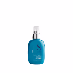 ALFAPARF Milano Reactivating Spray, Concentré capillaire, Femmes, Cheveux bouclés, 125 ml, Hydratant, Spray