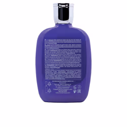 Semi Di Lino blonde & silver low shampoo 250 ml