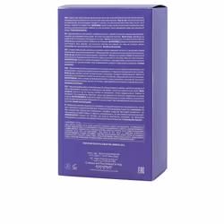 Semi Di Lino blonde & silver low shampoo 250 ml - Vue supplémentaire 4