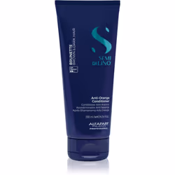 L’après-shampooing Alfaparf Milano Semi di Lino Brunette vous permet de coiffer facilement vos cheveux tout en leur apportant ...