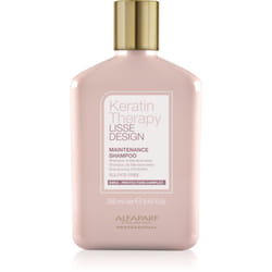 Alfaparf Milano Keratin Therapy Lisse Design 250 ml