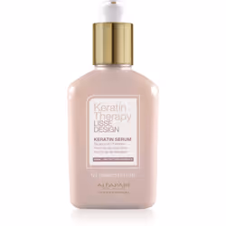 Le sérum hydratant Alfaparf Milano Keratin Therapy Lisse Design a été créé pour favoriser et prolonger les résultats d’un lis ...