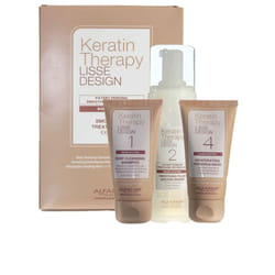 Lisse Design Keratin Therapy coffret 3 pz