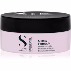 Alfaparf Milano Semi di Lino Style&Care Glossy Pomade 100 ml
