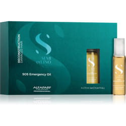 Alfaparf Milano Semi di Lino Reconstruction Reparative 6x13 ml