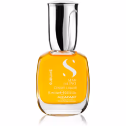 Renouvelez la beauté de vos cheveux et profitez d’une brillance lumineuse.&nbsp;Utilisez pour cela l’huile hydratante Alfapar ...