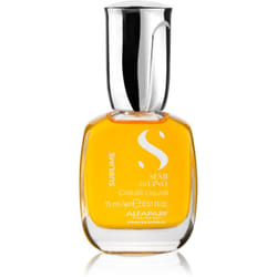 Alfaparf Milano Semi di Lino Sublime Cristalli 15 ml