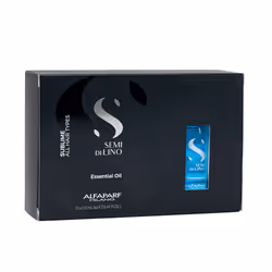 Huile essentielle Semi Di Lino Sublime 12 x 13 ml