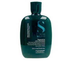 Semi Di Lino Reconstruction shampooing bas réparateur 250 ml