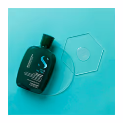 Semi Di Lino Reconstruction shampooing bas réparateur 250 ml