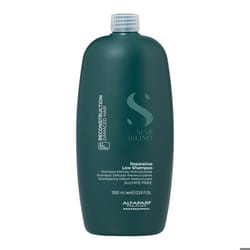 Alfaparf Milano Semi di Lino Reconstruction Reparative Low Shampoo 1000ml