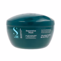 Masque restructurant Semi Di Lino Reconstruction 200 ml