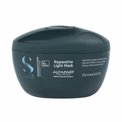 Semi Di Lino Reconstruction masque restructurant léger 200 ml
