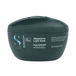 Semi Di Lino Reconstruction masque restructurant léger 200 ml