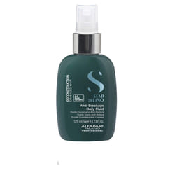 Semi Di Lino Reconstruction fluide quotidien anti-casse 125 ml