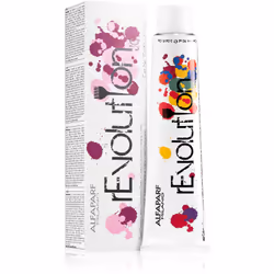 La coloration pour cheveux Alfaparf Milano Revolution donne à votre chevelure une belle teinte intense et une brillance lumin ...