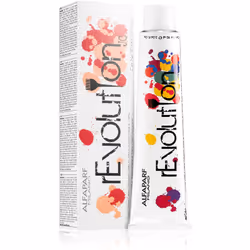 La coloration pour cheveux Alfaparf Milano Revolution donne à votre chevelure une belle teinte intense et une brillance lumin ...