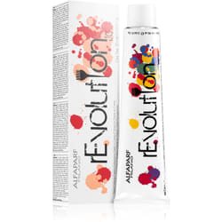 Alfaparf Milano Revolution teinte DEEP RED 90 ml